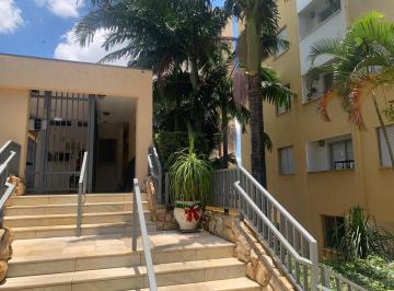 Apartamento de 2 quartos, Campinas · Vendo apto. 2 quartos, próx. Mário Gatti - Parque Itália - Campinas - R$ 288 mil