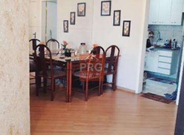 Foto 01 · Excelente oportunidade! Apartamento à venda em São Paulo-SP, no bairro Jardim Ampliação: 3 quartos, 