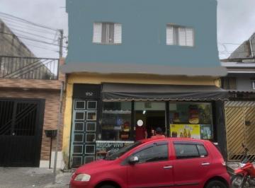 Casa de 2 quartos, São Paulo · Imóvel para Renda- V Taquari- R$ 525 mil- Rende R$ 4200(mensal)