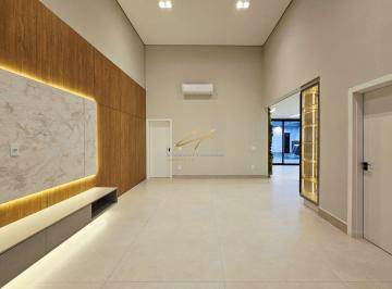 Casa de 3 quartos, Indaiatuba · Linda Casa Térrea com 3 Suítes, sendo 1 Master com Closet, Escritório e Piscina em Indaiatuba/SP