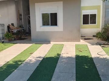 202512221211304408.jpeg · Casa em Condomínio para Locação em Alvorada, Terra Nova, 3 dormitórios, 1 banheiro, 2 vagas