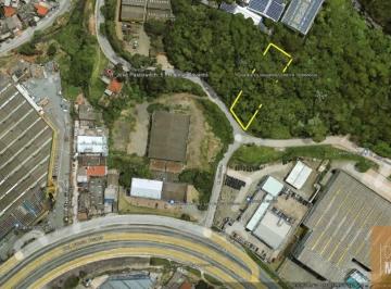 Foto 01 · Lote/Terreno à Venda, 2169 m² por R$ 7.500.000