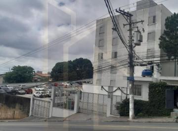 202512221218315648.jpeg · Apartamento para Venda em São Paulo, Jardim Robru, 2 dormitórios, 1 banheiro, 1 vaga