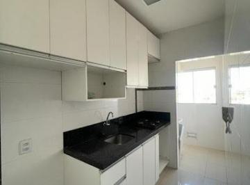 Apartamento · 53m² · 2 Quartos · 1 Vaga · Apartamento em Jardim Alvorada - Marília