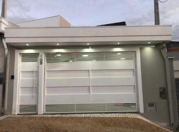 Casa · 118m² · 3 Quartos · 2 Vagas · Casa à venda - em Betel