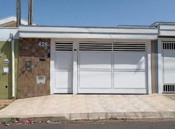 Casa · 3 Quartos · 2 Vagas · Casa à venda - no Jardim São Domingos