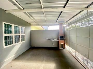 Casa · 3 Quartos · 2 Vagas · Casa para aluguel - no Jardim Parati