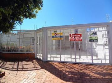 Casa · 3 Quartos · 2 Vagas · Casa para aluguel - no Jardim Maria Izabel