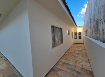 Casa · 3 Quartos · 1 Vaga · Casa para aluguel - no Jardim Maria Izabel