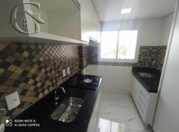 Apartamento · 66m² · 2 Quartos · 1 Vaga · Apartamento à venda - no Jardim Maria Izabel