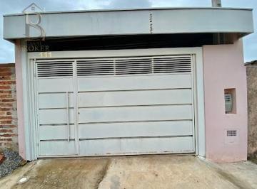 Casa · 2 Quartos · 2 Vagas · Casa para Alugar no Jardim América, Marília - 2 Quartos, RS1600