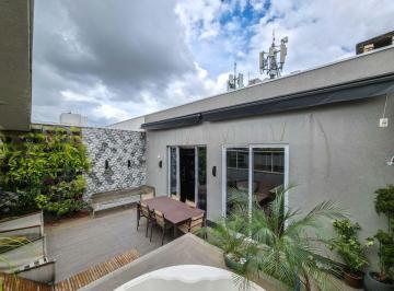 Apartamento de 3 quartos, Brasília · Cobertura Duplex 201m² | 3 Quartos | 2 Suites | Nascente com Hidromassagem e Espaço Gourmet Privativ