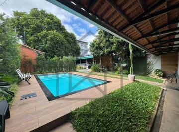 Foto 01 · Casa à venda - Área gourmet com piscina | Volta Redonda