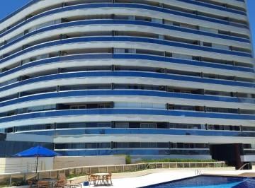 Apartamento de 1 quarto, Salvador · Excelente quarto e sala vista mar no Salvador Suítes