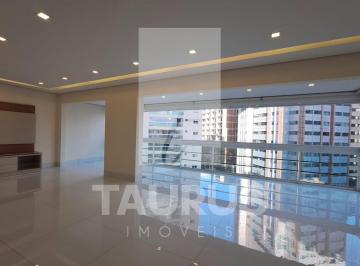 Foto 01 · Apartamento à venda, 3 Quartos, 2 vagas, 140m², Vila olimpia.