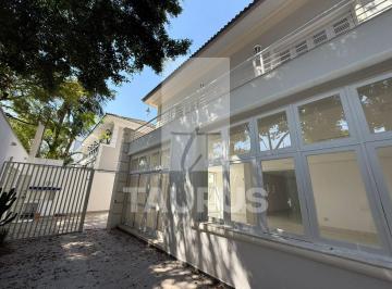 Foto 05 · Casa sobrado para comprar com 4 quartos, 8 vagas, no Jardim Paulista, São Paulo-SP