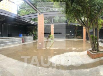 Foto 01 · Área de 1.310,50 m² para venda em Indianópolis - São Paulo-SP!