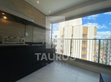 Foto 01 · Apartamento à venda com 2 quartos sendo 2 suítes em Indianópolis - São Paulo-SP.