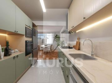 Foto 06 · Apartamento para comprar com 2 suites e 1 vaga, 114m², no Jardim Paulista, São Paulo-SP.