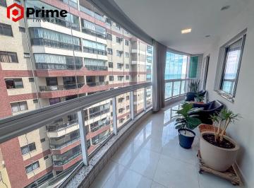 Foto 01 · LINDO APARTAMENTO À VENDA NO FINAL DA PRAIA DO MORRO EM GUARAPARI/ES. SOFISTICAÇÃO, CONFORTO E LAZER