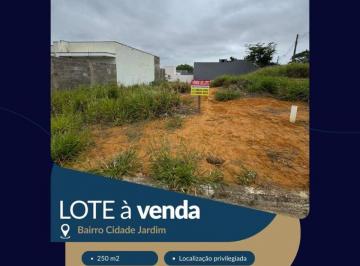 Terreno , Colatina · Lote Plano de 250m² na Avenida Principal