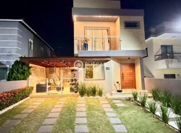 Foto 01 · Casa, Caji, Lauro de Freitas, BA