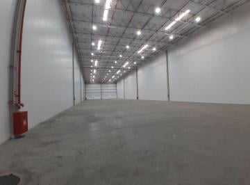 Comercial , Rio de Janeiro · Ilha do Governador – Galpão para Locação com 2.396 m²