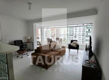 Foto 01 · Apartamento à venda, 2 Quartos sendo uma suíte, 80 M², Moema.