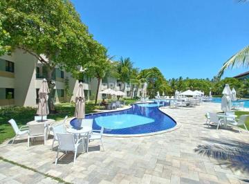 Apartamento de 1 quarto, Tamandaré · FLAT MOBILIADO EM PRAIA DOS CARNEIROS - TAMANDARÉ-PE