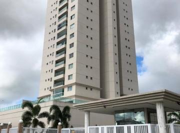 Foto 01 · Apartamento na Santa Mônica, 3 Quartos, Suíte, Varanda, para Venda, Condomínio Ville de Mônaco, em F