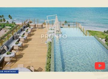 Apartamento de 1 quarto, Tamandaré · Flat em Praia dos Carneiros - Tamandaré-PE