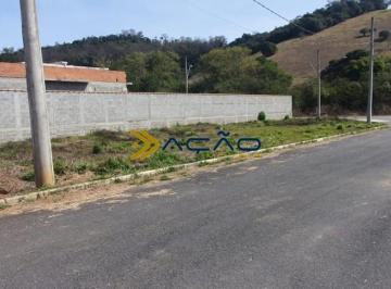 Foto 01 · Lote, Centro, Piranguçu, MG