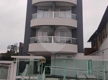 Apartamento de 2 quartos, Curitiba · Apartamento Térreo à venda no Portão, Curitiba