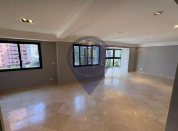 Foto 01 · Apartamento para locação na Vila Nova Conceição: 3 quartos, 3 suítes, 2 salas, 4 banheiros, 3 vagas