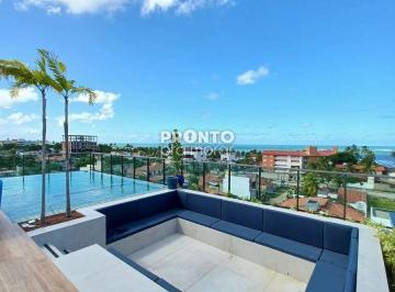 Apartamento de 1 quarto, Tamandaré · Flat em Makani Beach Flat Campas - Tamandaré, Tamandaré / PE