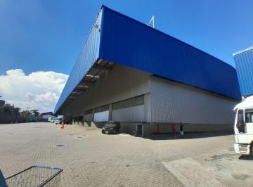 Comercial , Rio de Janeiro · Galpão com 2.521 m² na Pavuna