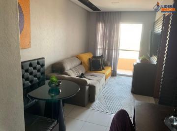 Foto 01 · Apartamento na Santa Mônica no Residencial Vert, Alto Padrão, Armários Planejados, 1 Suíte, para Ven