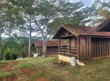 Rural · 96800m² · Sítio em Pedreira/SP
