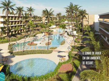 Apartamento de 1 quarto, Tamandaré · Flat em Beach Class Wave - Praia dos carneiros, Tamandaré / PE