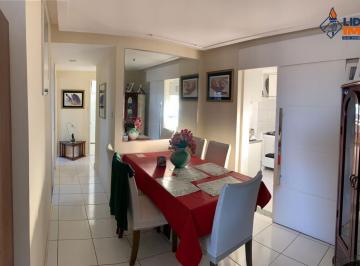 Foto 01 · Apartamento residencial para Venda Santa Mônica, Feira de Santana 3 dormitórios sendo 1 suíte, 2 sal