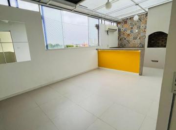 Foto 01 · Apartamento residencial para Venda no Condomínio Vila Vida, Santa Mônica, Feira de Santana 3 quartos