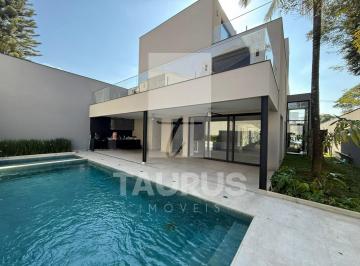 Foto 01 · Casa para comprar com 4 suites, 4 vagas, 450m², no Jardim Luzitânia, São Paulo-SP.