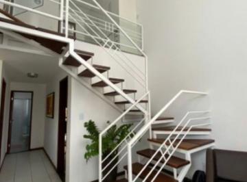 Foto 01 · Casa na Santa Mônica, 3 Quartos, 1 Suíte, para Venda, no Residencial Miró, em Feira de Santana, Área