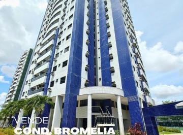 Apartamento de 3 quartos, Manaus · OPORTUNIDADE - 3 Quartos com Suíte - Vieiralves