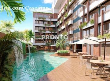 Apartamento de 1 quarto, Tamandaré · Flat tipo Stúdio em Mauna Home Resort - Tamandaré, Tamandaré / PE