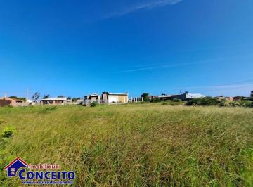 Terreno , Imbé · T156 - Ótimo lote com área de 300 m² no Balneário Marisul