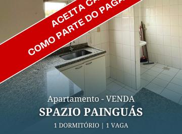 Apartamento de 1 quarto, Pirassununga · Spazio Painguás - Apto. Térreo