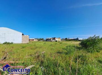 Terreno , Imbé · T155 - Ótimo terreno com área de 300 m² em região de moradores