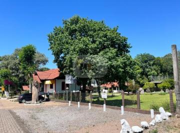Foto 01 · Area, Pousada da Neve, Nova Petrópolis, RS