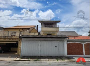 Foto 01 · Sobrado comercial a venda na Vila Ré, com um salão contendo banheiro e pia, lavanderia, 2 vagas de g